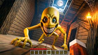 Ez a Minecraft Mod Mindent Tud Rólad...