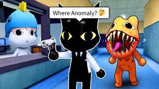 Animal Hospital 🏥 Anomaly FUNNY MOMENTS (Secret Agent) #2