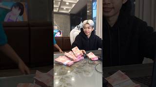 Nanti pas 25 juta subscriber lebih yagesya