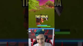 When Ninja Predicted The FUTURE! 🦙