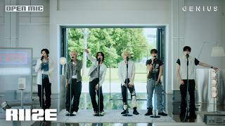 RIIZE “SOAR” (Live Performance) | Open Mic