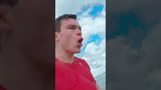 I Survived World‘s Toughest Army Routine