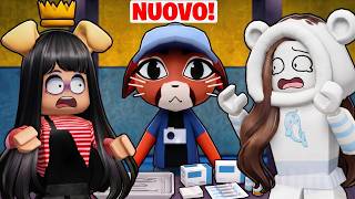 tutto Il nuovo AGGIORNAMENTO di ANIMAL HOSPITAL!