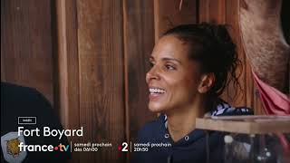 Bande annonce émission 3 Fort Boyard 2026 #fortboyard