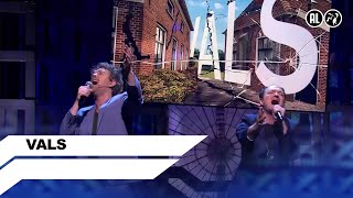 Vals | Even Tot Hier | Seizoen 9