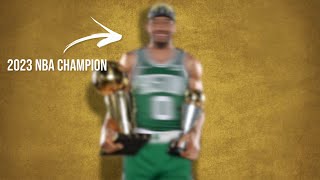 I Know Which Team Is Going To Win The 2023 NBA Championship