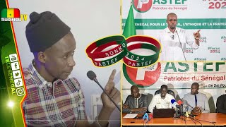 Fou Malade : "Les gars de Pastef sont très intelligents, j'aime bien leur approche mais..."