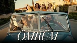 Rəsul Əfəndiyev — Ömrüm (Rəsmi Musiqi Videosu)