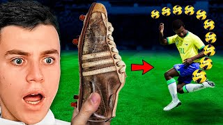 Botas de Futbol Eligen mi Equipo