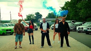 Döndi Duó & Roli X JUNI 2026 - Érkezik a gépem (Official music videó)