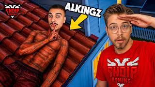 A SPE SHEH KU U MSHEF !?? - Meccha Chameleon x Polybuzz | SHQIPGaming