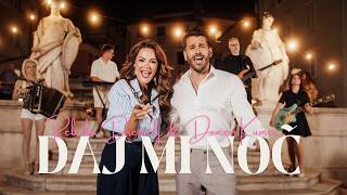 REBEKA DREMELJ & DOMEN KUMER - DAJ MI NOČ (Official Video)