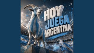 Hoy Juega Argentina (Mundial 2026)