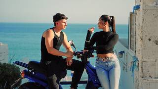 HAZE - Cuando Yo Te Conocí (Videoclip Oficial)
