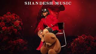 Warrior - Shandesh; Natiey Lepaka & Hitboss SA ft LTD Muzika & KayyKayy Production (Visualiser)