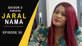 Jaral Nama saison 3 Ramadan EPISODE 30