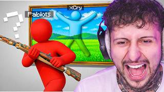 EL ULTIMO MECCHA CHAMELEON 😭 ft. Xcry - Pablots