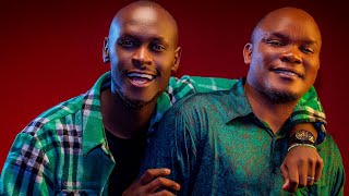 KING KAKA - NAKIMBILIA KWAKO FT. SOLOMON MKUBWA (Official Video) Skiza Dial *860*416#