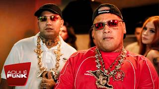 CAFAJESTE CHUCRO - MC Lele JP, MC Ryan SP, MC Meno K, MC Tuto, MC Negão Original