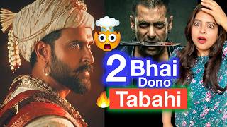 Hrithik Roshan New Director + Salman Khan Action + Ramayana Trailer | Deeksha Sharma