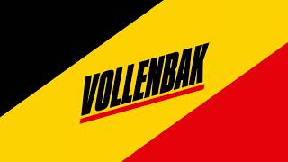 Rekkt - Vollenbak
