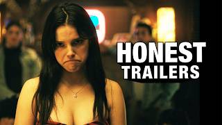 Honest Trailers | Obsession