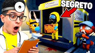 TUTTI i NUOVI SEGRETI NASCOSTI di ANIMAL HOSPITAL roblox