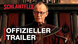 AVATAR but in Germany | Offizieller Trailer