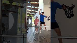 Hardest Trick Shot To Ever Land!