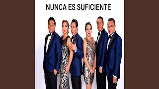 Nunca es suficiente