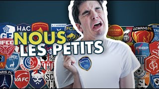 NOUS, LES PETITS
