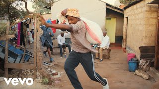 Killer T - Ndiwo Mararamiro Acho (Official Video)
