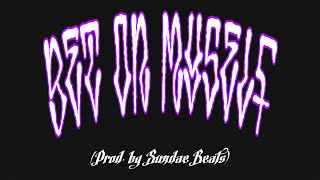 A-Reece - Bet On Myself (Freestyle) [ Visualiser ]