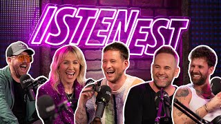 BENCE KIHÍVTA BALÁZST BOXOLNI | IstenEst S05E01