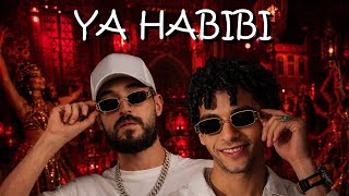  MC MEGO FT KORSAN - YA HABIBI ( ياحبيبي ) - OFFICIAL VIDEO AI 