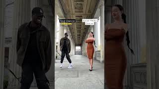 Hit ❤️ for Real Dance #michaelmejeh #dance #youtubeshorts @caciliaofficial4619