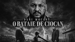 Dani Mocanu - O bataie de ciocan 🔨 Official Video