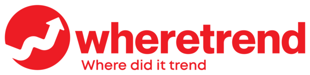 wheretrend logo